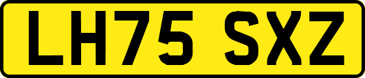LH75SXZ