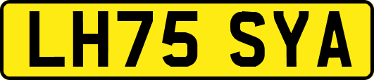 LH75SYA