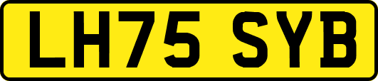 LH75SYB