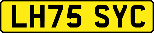 LH75SYC