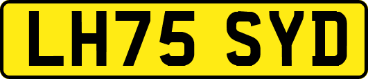 LH75SYD