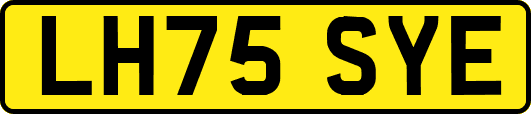 LH75SYE