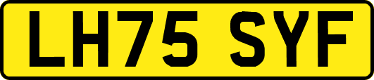 LH75SYF