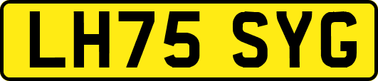 LH75SYG