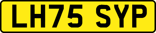 LH75SYP