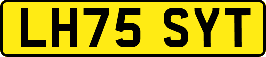 LH75SYT