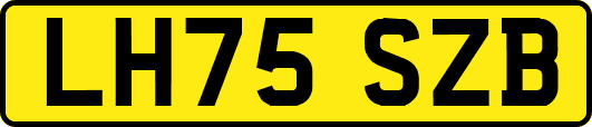 LH75SZB
