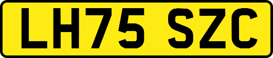 LH75SZC