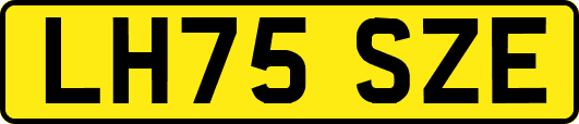 LH75SZE