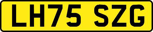 LH75SZG