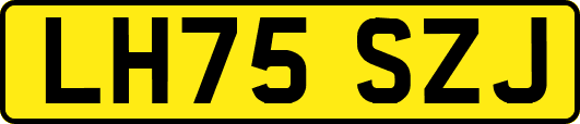 LH75SZJ