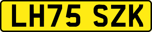 LH75SZK