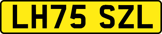LH75SZL