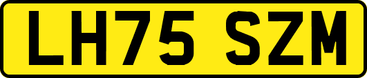 LH75SZM