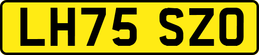 LH75SZO