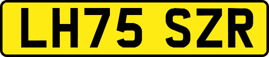 LH75SZR