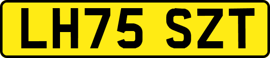 LH75SZT