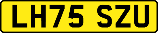 LH75SZU