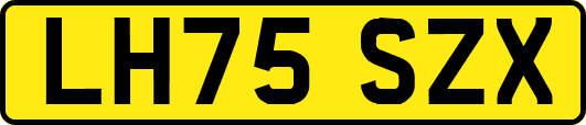 LH75SZX