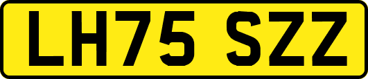 LH75SZZ
