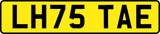 LH75TAE