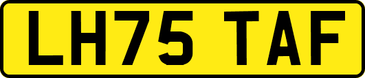 LH75TAF