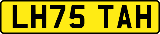 LH75TAH
