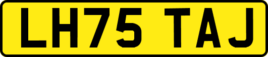 LH75TAJ
