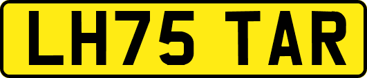 LH75TAR