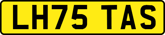 LH75TAS