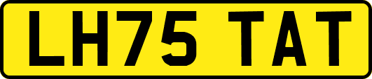 LH75TAT