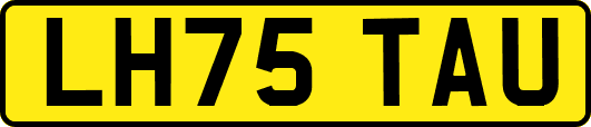 LH75TAU