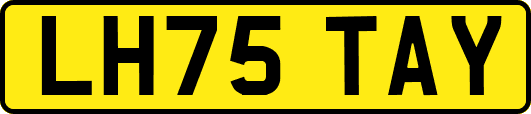 LH75TAY