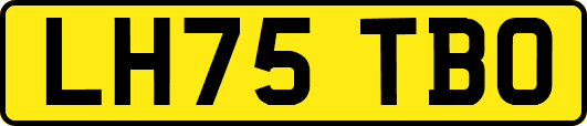 LH75TBO