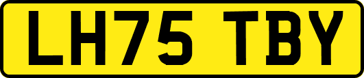 LH75TBY