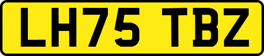 LH75TBZ