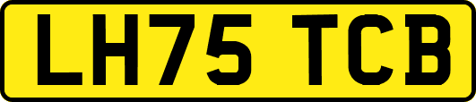 LH75TCB