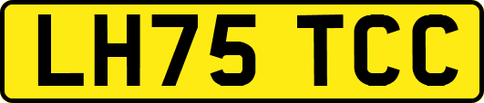 LH75TCC