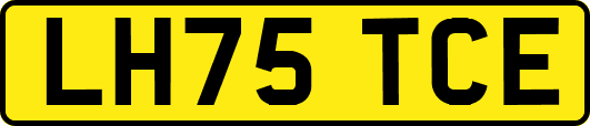 LH75TCE