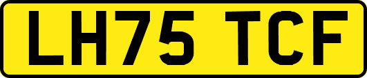 LH75TCF