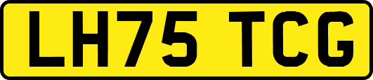 LH75TCG