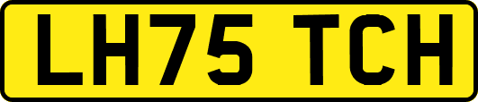 LH75TCH
