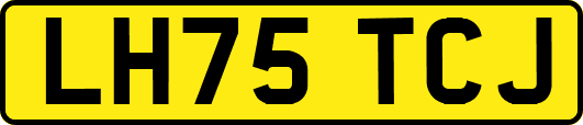 LH75TCJ