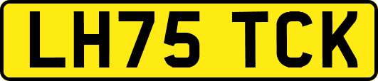 LH75TCK