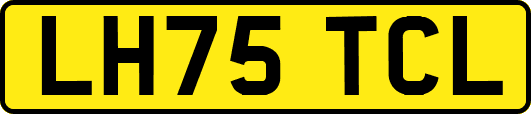 LH75TCL