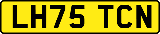 LH75TCN
