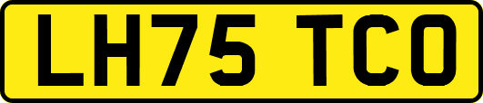 LH75TCO