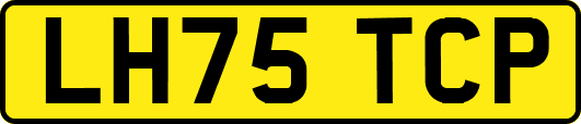 LH75TCP