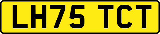 LH75TCT
