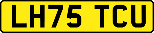 LH75TCU